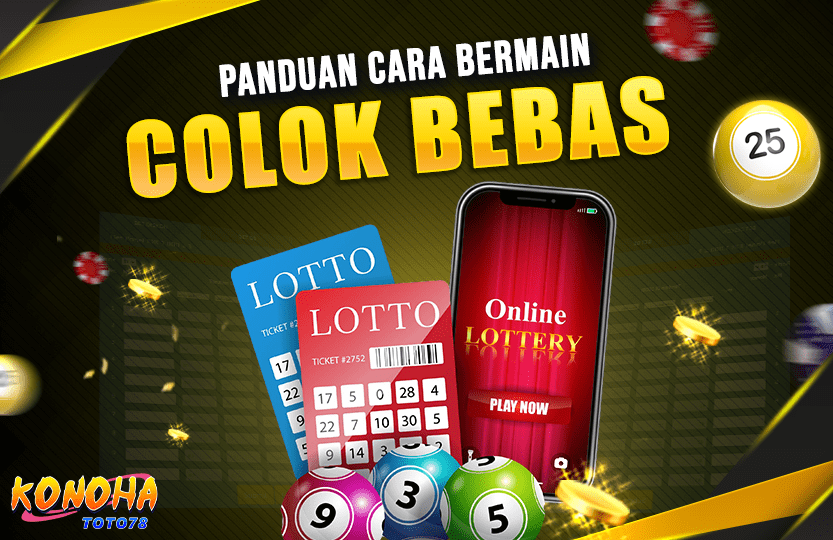 CARA BERMAIN COLOK BEBAS