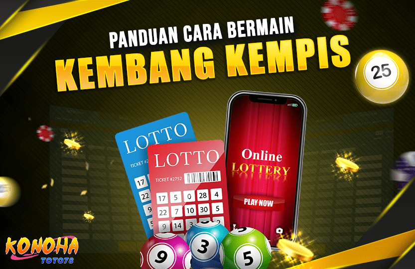 CARA BETTING KEMBANG KEMPIS
