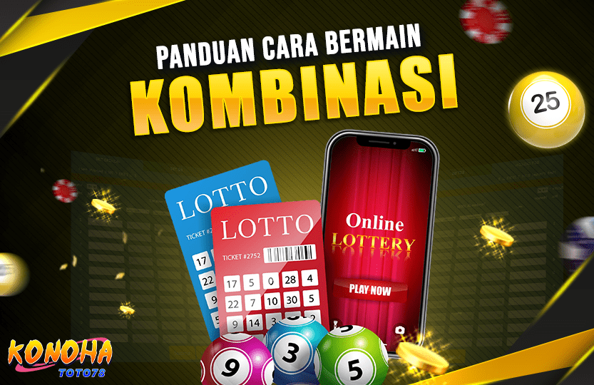 CARA BERMAIN KOMBINASI